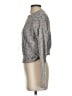 Wild Fable Tweed Gray Pullover Sweater Size S - photo 5