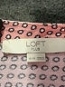 Ann Taylor LOFT Pink Sleeveless Blouse Size 16 - photo 7