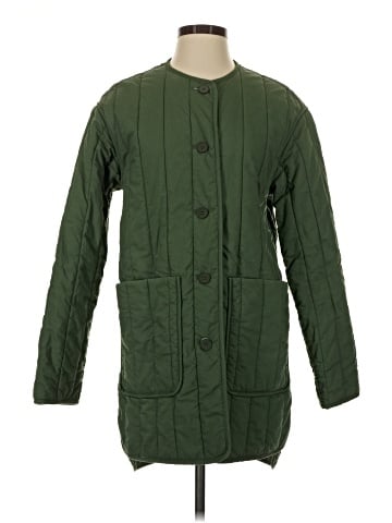 Everlane Coat (view 1)