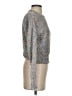 Wild Fable Tweed Gray Pullover Sweater Size S - photo 4