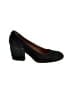 Sofft Black Heels Size 7 1/2 - photo 1