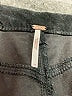 Free People Black Jeans Size 10 - photo 7