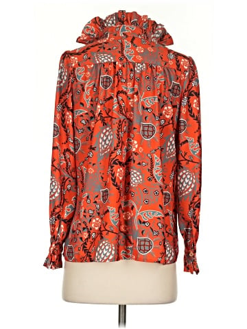 CK Bradley New York Long Sleeve Blouse (view 2)