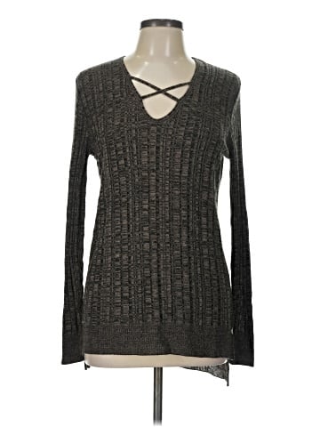 Apt. 9 Pullover Sweater (view 1)