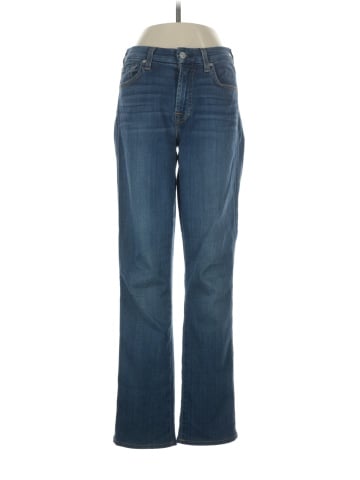7 For All Mankind Jeans (view 1)
