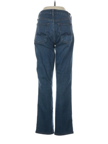 7 For All Mankind Jeans (view 2)