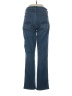 7 For All Mankind Blue Jeans Size 27 waist - photo 2