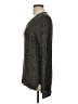 Apt. 9 100% Acrylic Gray Pullover Sweater Size L - photo 5