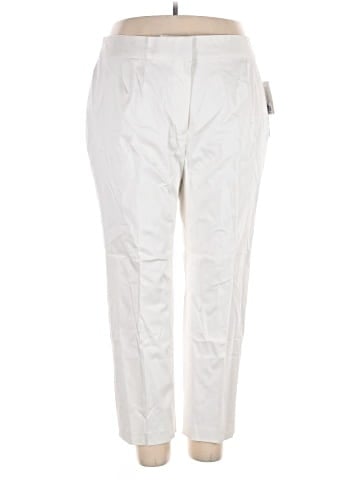 Evan Picone Casual Pants (view 1)