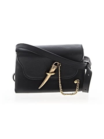 Sancia Leather Crossbody Bag (view 1)