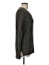 Apt. 9 100% Acrylic Gray Pullover Sweater Size L - photo 4