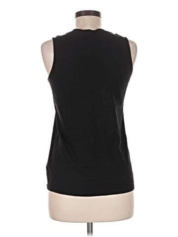 Max Studio Sleeveless T-Shirt (view 2)