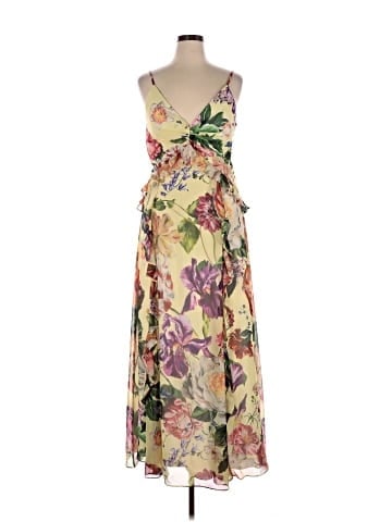 Dress the Population Cocktail Dress (view 1)