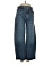 AGOLDE Blue Jeans Size 27 waist - photo 1