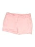 Vineyard Vines Solid Pink Shorts Size 10 - photo 1