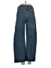 AGOLDE Blue Jeans Size 27 waist - photo 2