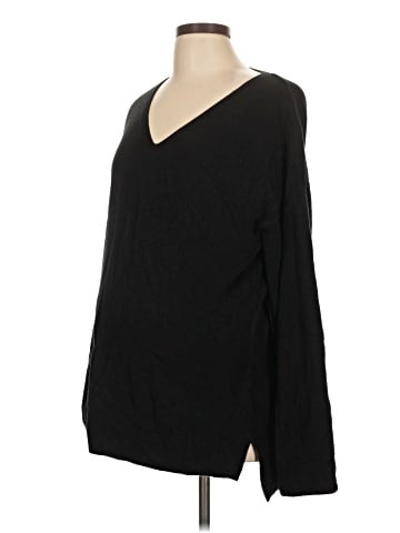 Gap - Maternity Long Sleeve Top (view 1)