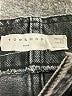 Topshop Gray Jeans Size 26 waist - photo 4