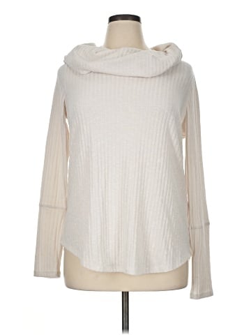 Evy's Tree Turtleneck Sweater (view 1)