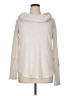 Evy's Tree Ivory Turtleneck Sweater Size XL - photo 1