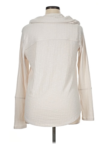 Evy's Tree Turtleneck Sweater (view 2)