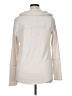 Evy's Tree Ivory Turtleneck Sweater Size XL - photo 2