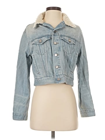 BDG Denim Jacket (view 1)