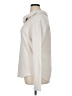 Evy's Tree Ivory Turtleneck Sweater Size XL - photo 5