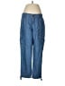 Tommy Hilfiger Blue Jeans Size 8 - photo 1