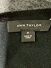 Ann Taylor Black Pullover Sweater Size M - photo 7