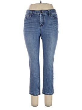St. John's Bay Jeans
