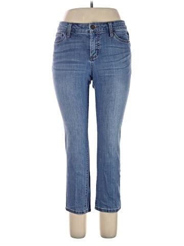 St. John's Bay Jeans (view 1)