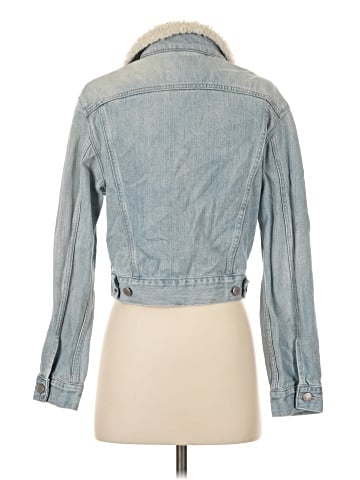 BDG Denim Jacket (view 2)