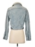 BDG 100% Cotton Blue Denim Jacket Size XS - photo 2