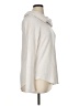 Evy's Tree Ivory Turtleneck Sweater Size XL - photo 4