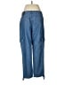Tommy Hilfiger Blue Jeans Size 8 - photo 2