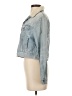 BDG 100% Cotton Blue Denim Jacket Size XS - photo 5