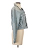 BDG 100% Cotton Blue Denim Jacket Size XS - photo 4