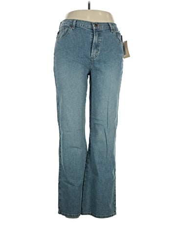 Z.Cavaricci Jeans (view 1)