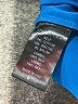 Adam Lippes Blue Short Sleeve Blouse Size 6 - photo 6