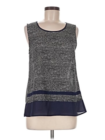 THML Sleeveless Top (view 1)