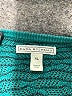 Dana Buchman Teal Pullover Sweater Size XL - photo 7