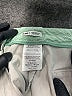 Lee Solid Tan Khaki Shorts Size 16 - photo 3