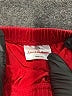 Hanna Andersson 100% Cotton Red Skort Size 100 cm / US 3-4 - photo 3