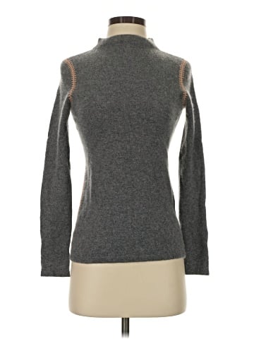 Neiman Marcus Turtleneck Sweater (view 1)