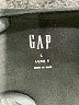 Gap Black Sleeveless Top Size L - photo 7