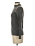 Neiman Marcus Gray Turtleneck Sweater Size XS - photo 5