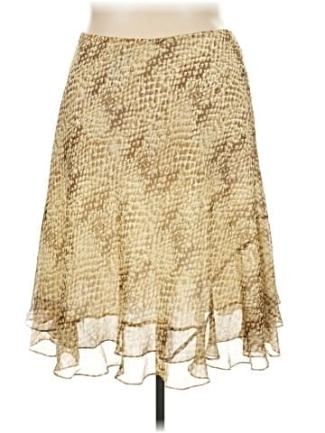 Lauren by Ralph Lauren Casual Skirt (view 2)