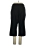 Danskin Black Active Pants Size 1X - photo 2
