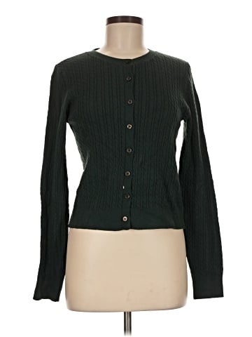Old Navy Long Sleeve Blouse (view 1)